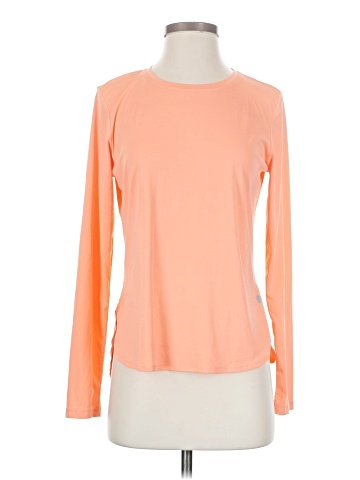 G Gradual Long Sleeve T-Shirt (view 1)