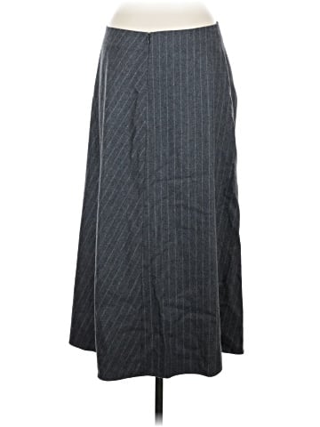 A.L.C. Wool Skirt (view 2)