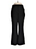 DKNY Black Dress Pants Size 4Estimated - photo 1