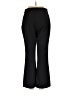 DKNY Black Dress Pants Size 4Estimated - photo 2
