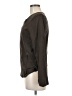 Astr 100% Tencel Brown Jacket Size M - photo 5