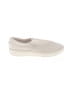 Lulus Ivory White Sneakers Size 8 1/2 - photo 1