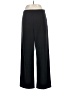 Worthington Solid Black Dress Pants Size 12 - photo 1