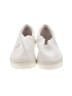 Lulus Ivory White Sneakers Size 8 1/2 - photo 2