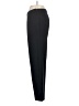 Worthington Solid Black Dress Pants Size 12 - photo 5