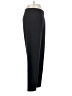 Worthington Solid Black Dress Pants Size 12 - photo 4