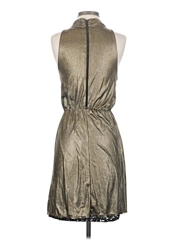 Alice + Olivia Cocktail Dress (view 2)