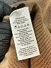 Everlane Tan Pullover Sweater Size M - photo 7