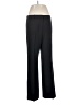 Theory Black Wool Pants Size 12 - photo 1