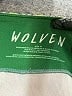Wolven Paisley Green Yoga Pants Size M - photo 6