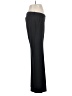 Theory Black Wool Pants Size 12 - photo 4