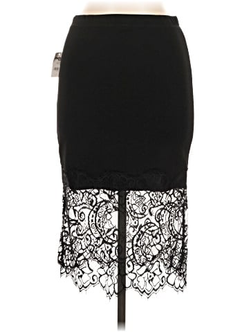 Charlotte Russe Formal Skirt (view 2)