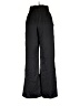 Sincerely Jules Black Track Pants Size M - photo 2