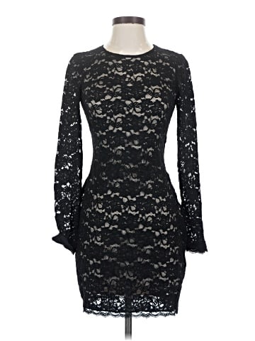 Express Cocktail Dress (view 1)