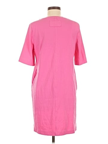 Merokeety Casual Dress (view 2)