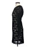 Express Black Cocktail Dress Size XS - photo 5