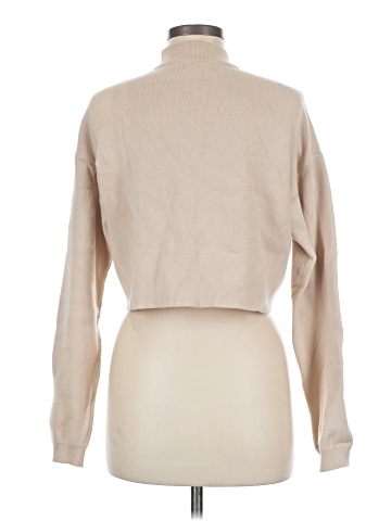 Bershka Turtleneck Sweater (view 2)