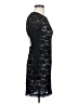 Express Black Cocktail Dress Size XS - photo 4