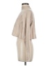 Bershka Tan Turtleneck Sweater Size M - photo 5