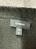 Express Black Pullover Sweater Size XS - photo 7