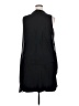 Artisan 100% Polyester Solid Black Casual Dress Size 2X - photo 2