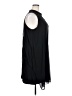 Artisan 100% Polyester Solid Black Casual Dress Size 2X - photo 4