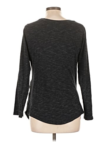 Old Navy - Maternity 3/4 Sleeve T-Shirt (view 2)