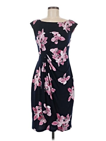 Connected Apparel Cocktail Dress (view 1)