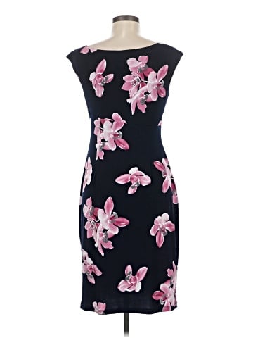Connected Apparel Cocktail Dress (view 2)