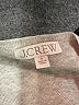 J.Crew Gray Cardigan Size S - photo 7