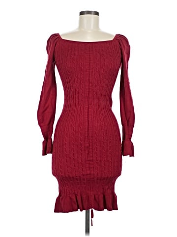 Fashion Nova Cocktail Dress (view 1)