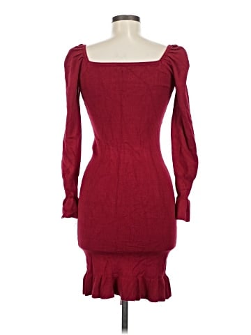 Fashion Nova Cocktail Dress (view 2)