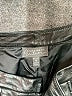 Classiques Entier 100% Leather Black Leather Pants Size 10 (petite) - photo 7