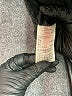 Classiques Entier 100% Leather Black Leather Pants Size 10 (petite) - photo 8