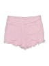 Love Tree Hearts Pink Shorts Size S - photo 2