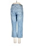 Adriano Goldschmied Blue Jeans Size 26 waist - photo 2