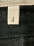 Joie Solid Black Shorts Size 4 - photo 4
