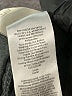 Joie Solid Black Shorts Size 4 - photo 5
