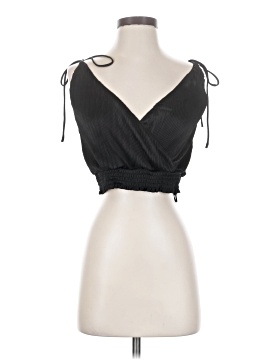 Astr The Label Sleeveless Blouse
