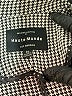 Haute Monde Checkered-gingham Gray Blazer Size XL - photo 6