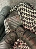 Haute Monde Checkered-gingham Gray Blazer Size XL - photo 7