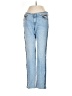 Diesel Stripes Blue Jeans Size 26 waist - photo 1