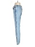 Diesel Stripes Blue Jeans Size 26 waist - photo 5