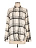 American Eagle Outfitters Ivory Poncho Size M - photo 1