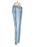Diesel Stripes Blue Jeans Size 26 waist - photo 4