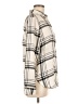 American Eagle Outfitters Ivory Poncho Size M - photo 4