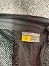 Eddie Bauer Black Cargo Pants Size 8 - photo 7