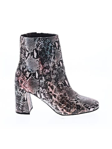 Sugar Ankle Boots (view 1)