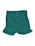 WILO Solid Teal Athletic Shorts Size XS - photo 2