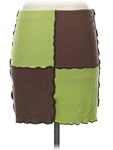 Isalis Casual Skirt (view 2)